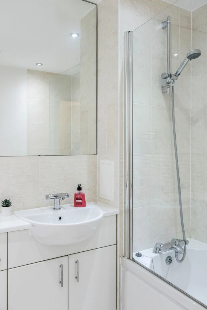 Cloud9stayz at The Olympian