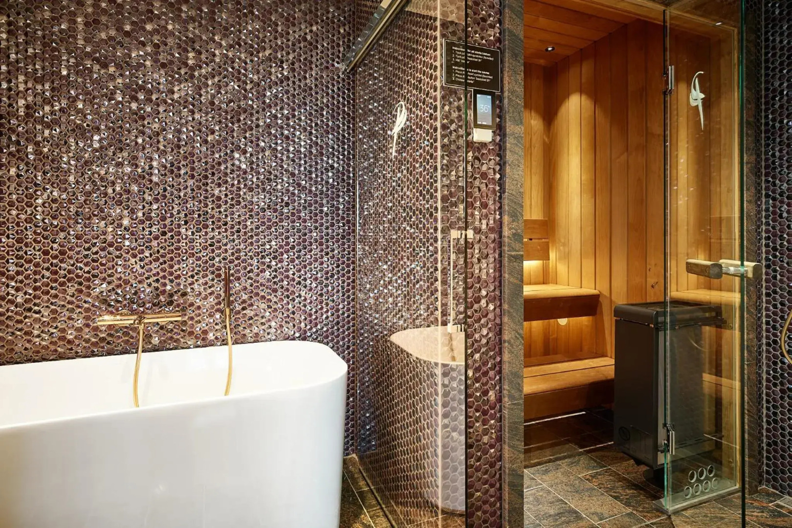 ProfilHotels Halmstad Plaza