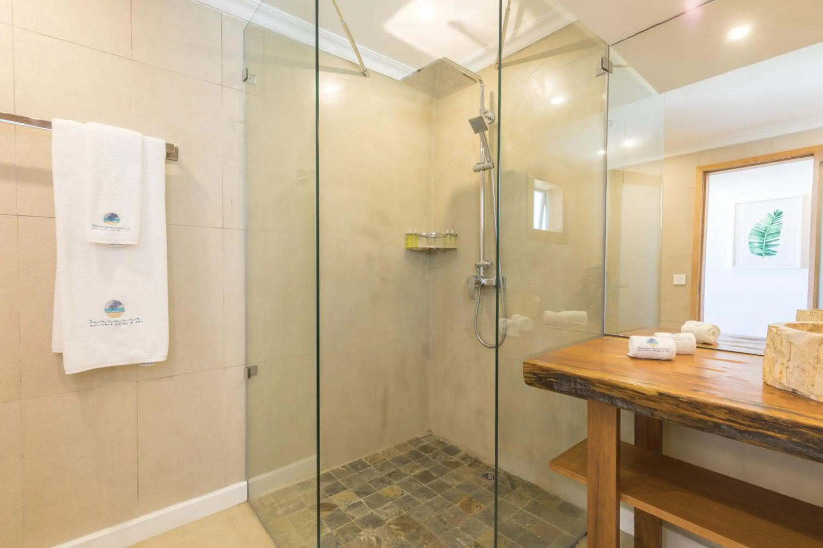 Seasense Boutique Hotel & Spa