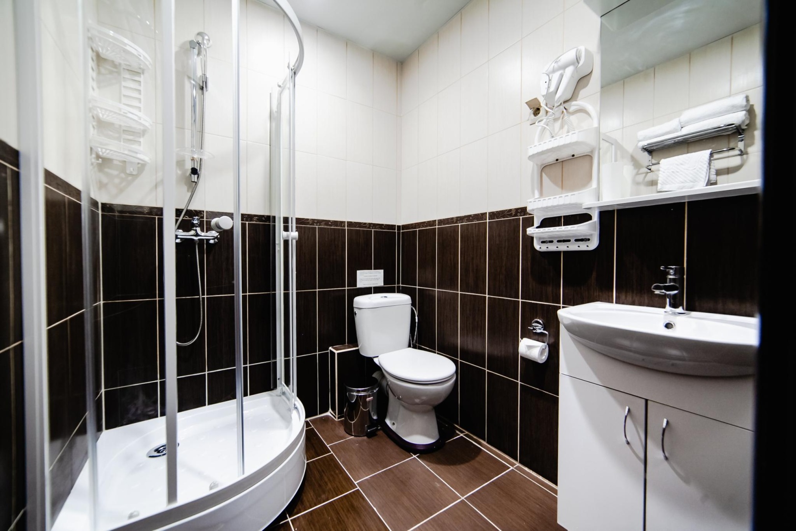 Business lounge hotel (Бизнес Лаундж Отель)
