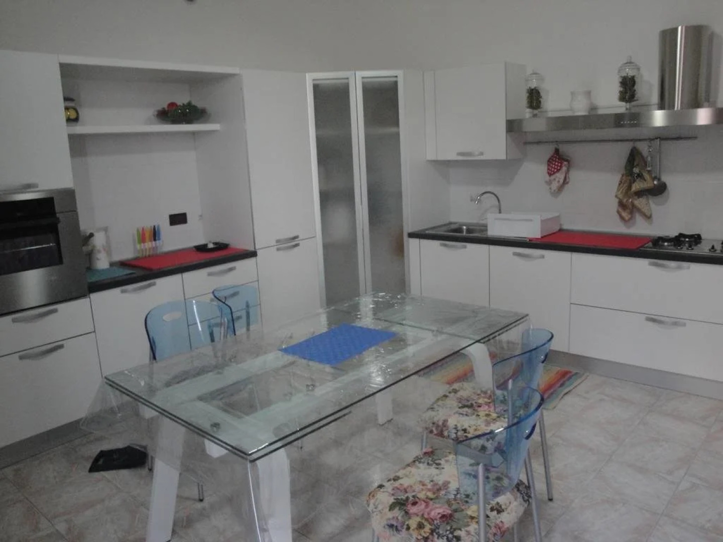 Cà Vivaldi penthouse 5terreparco