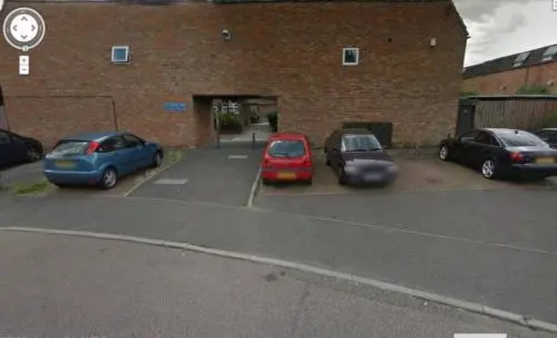 Vetrelax Basildon Executive House