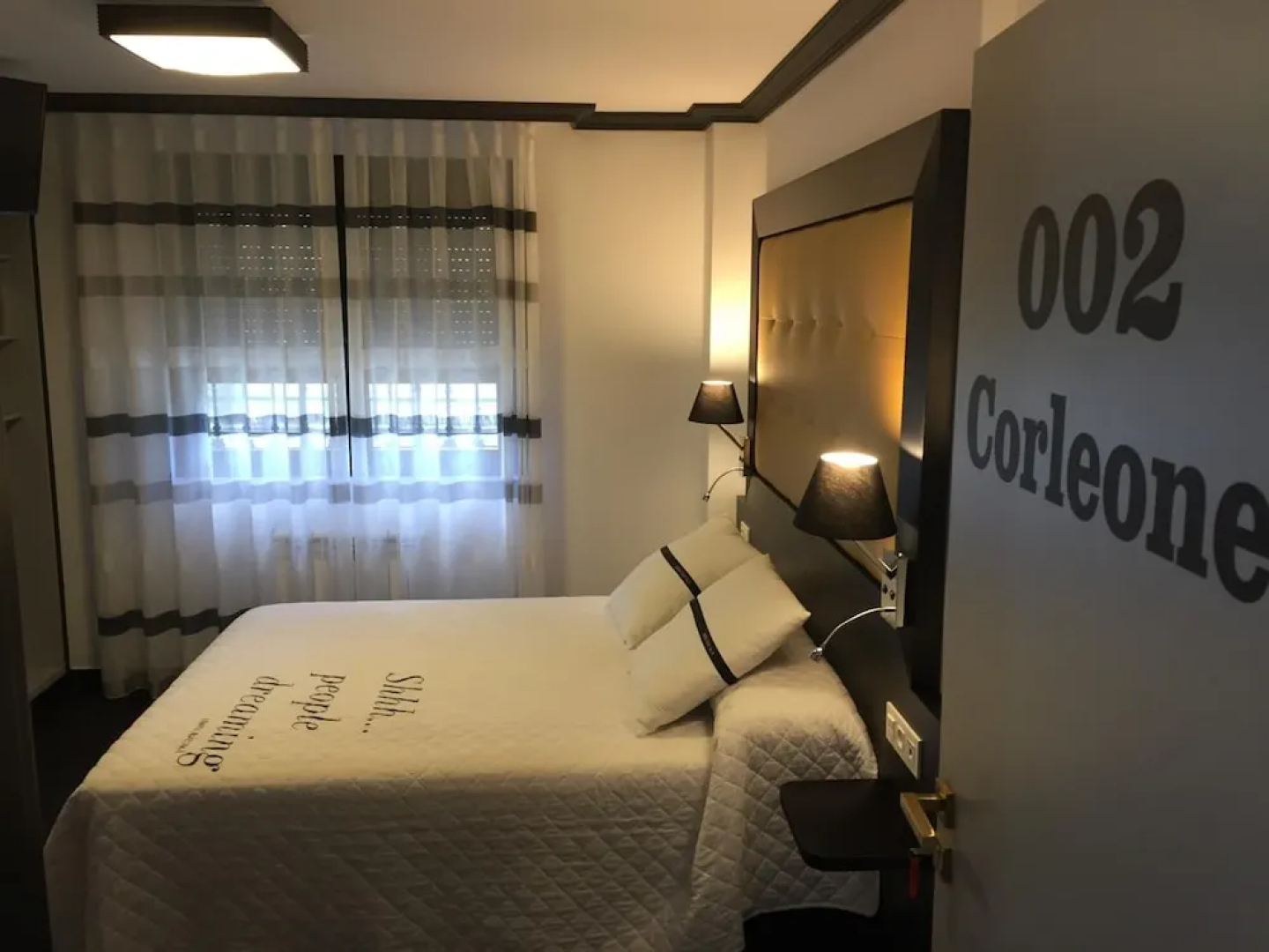 Guest House El Padrino