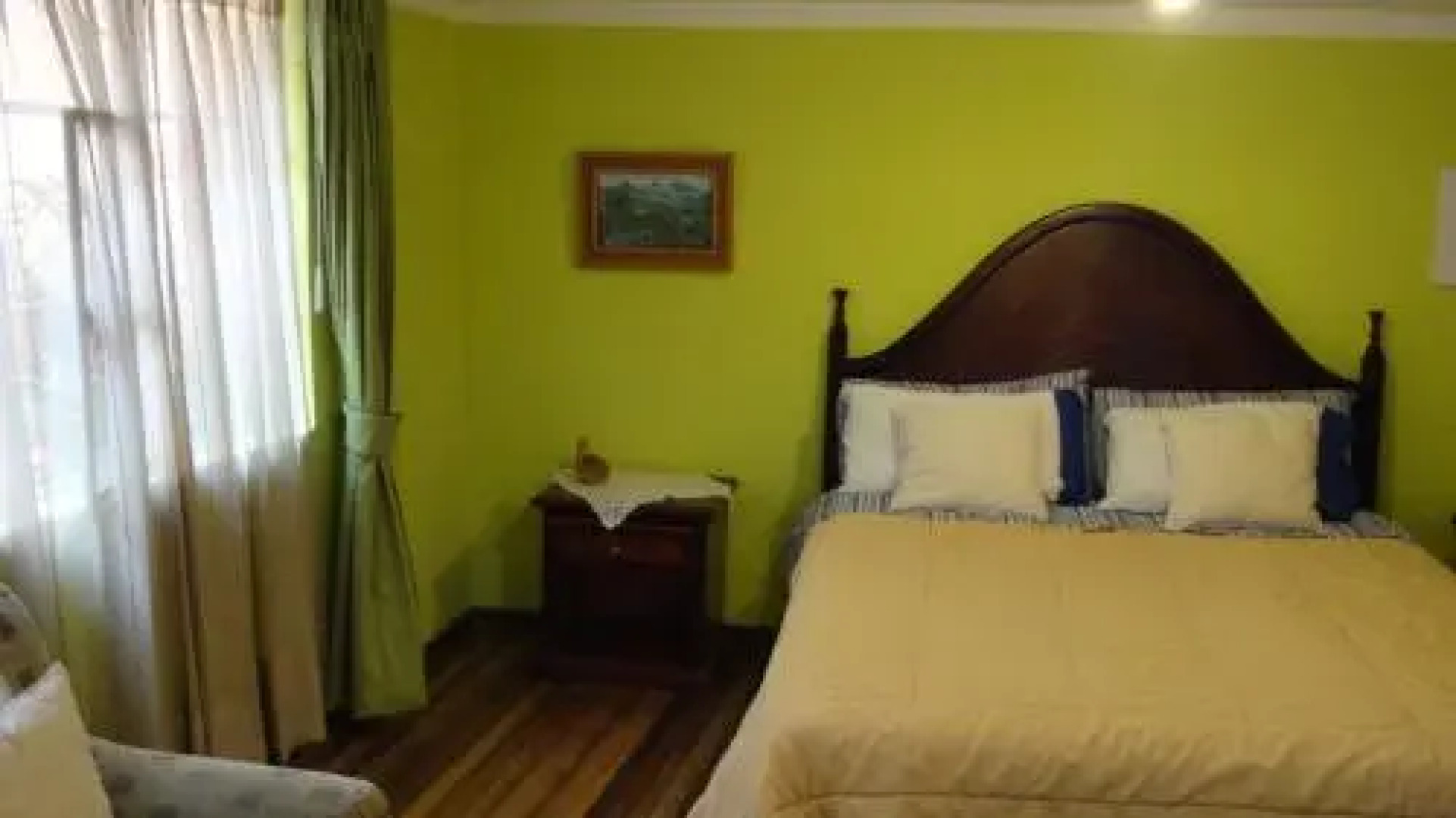 La Casa De La Gringa