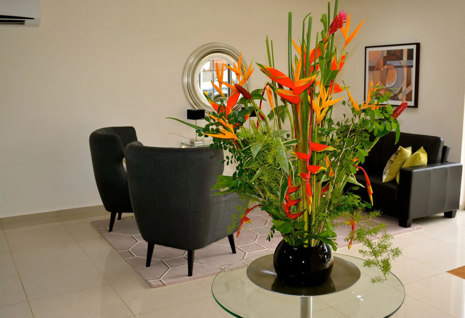 New Brookfields Hotel