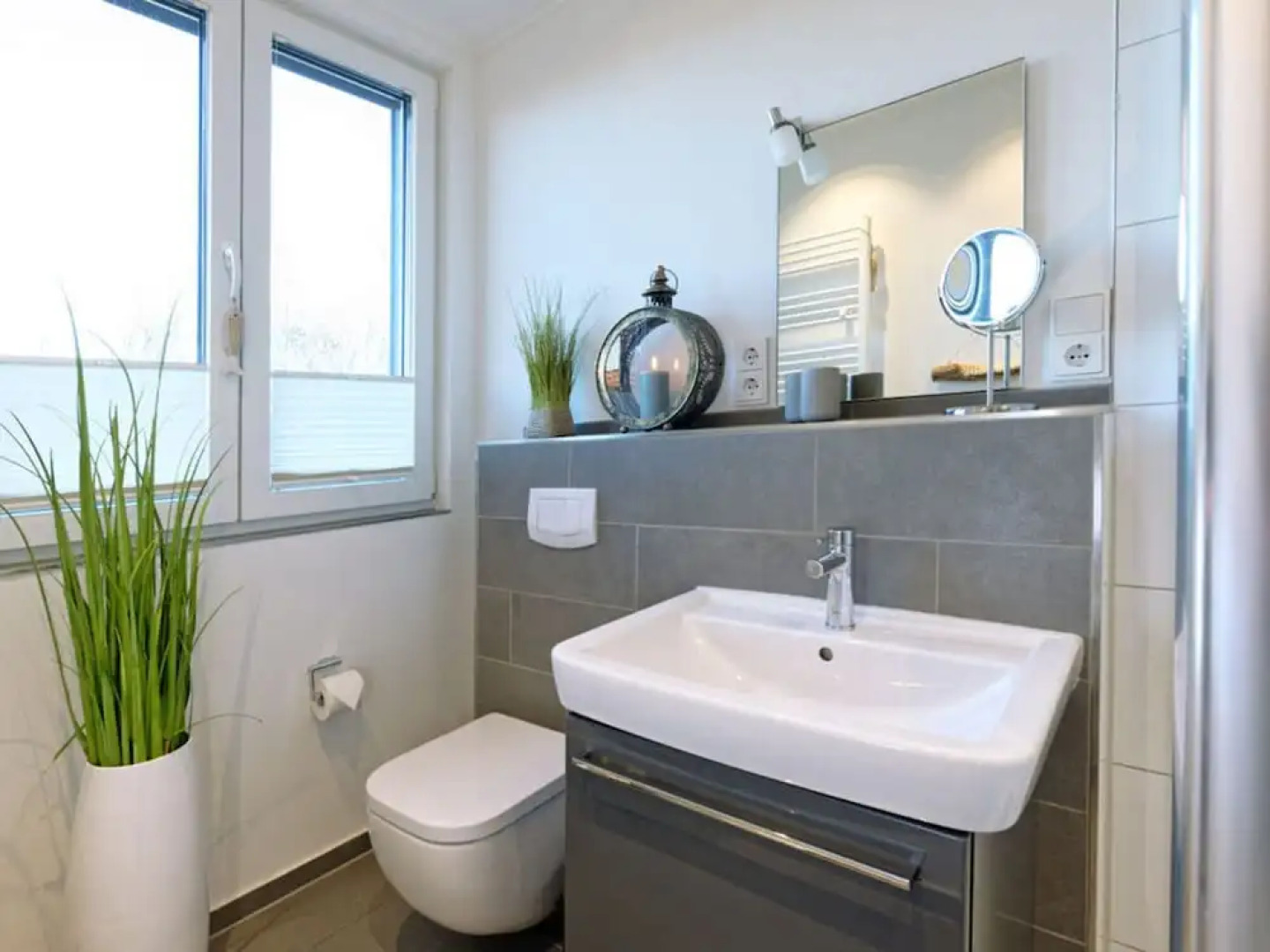 Holiday Apartment Langeoogtraum