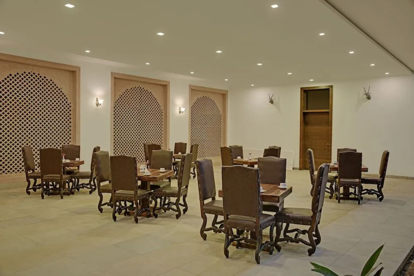 Clarks Safari Ranthambore