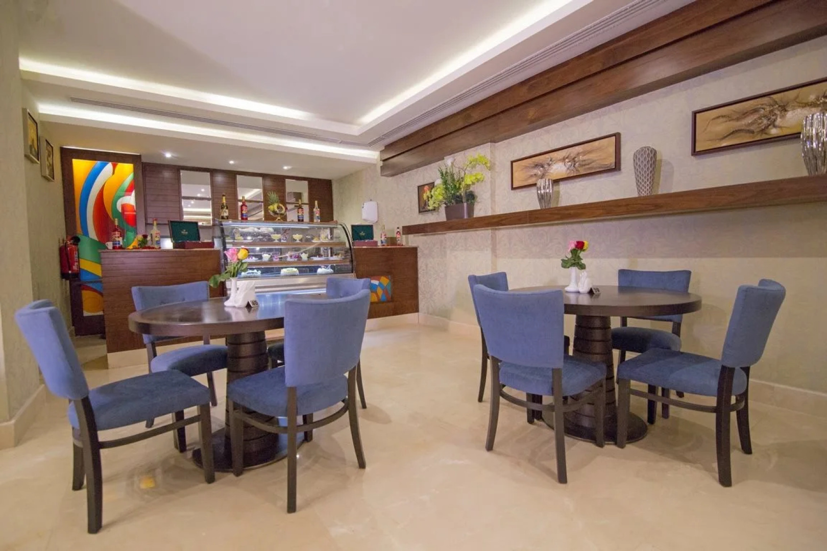 Intour Jazan Hotel