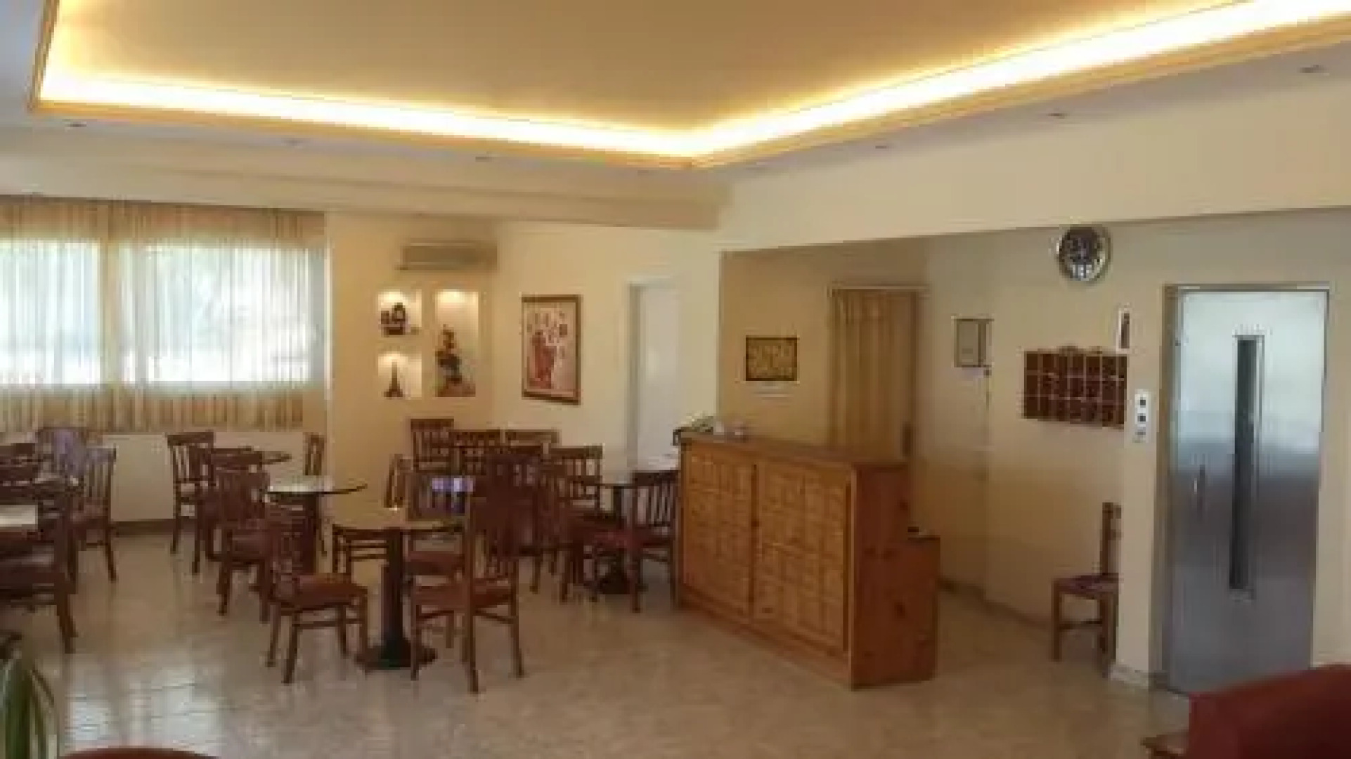 Dimitra Hotel