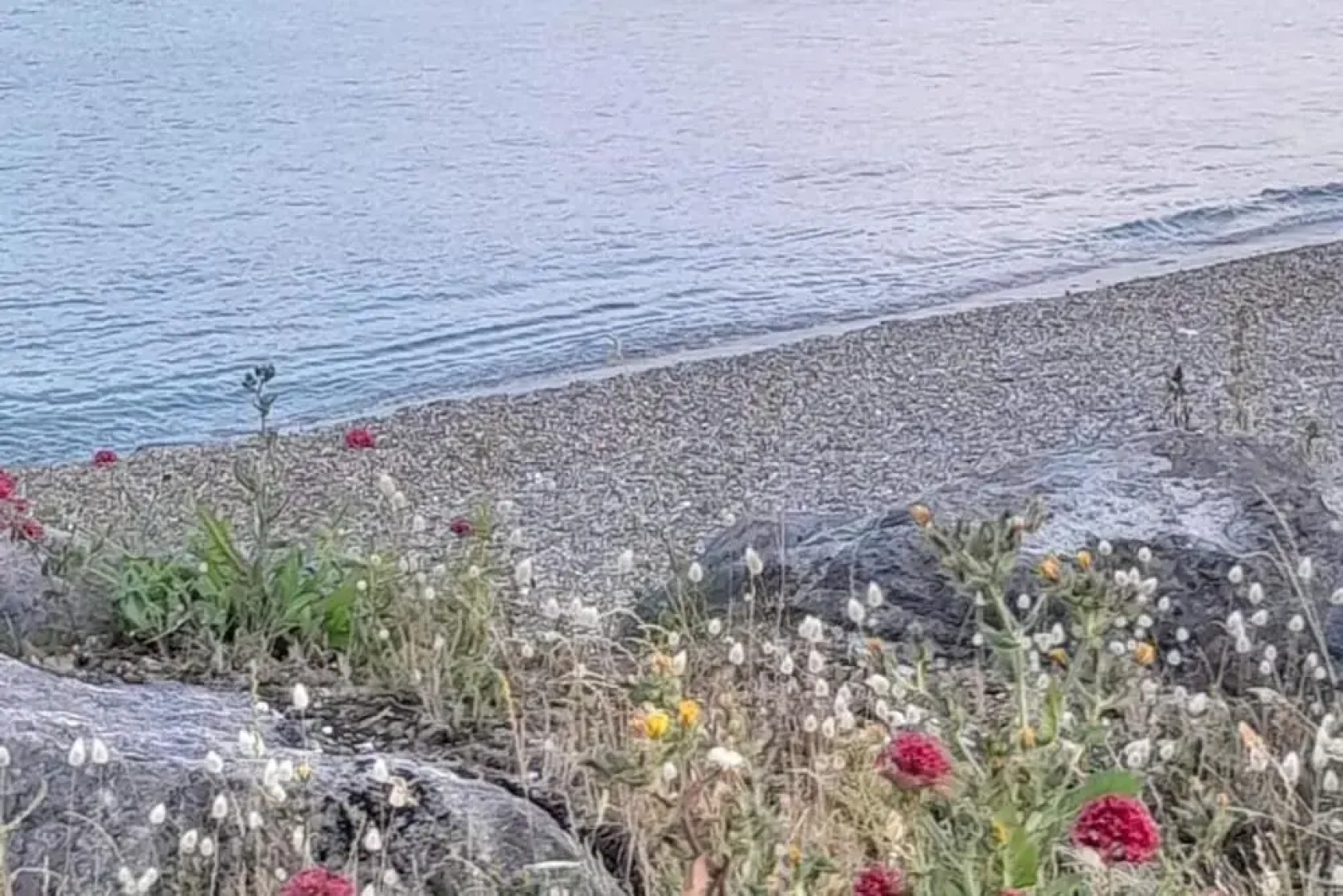 Remarkable Seaside Apartment - Sleeps 4