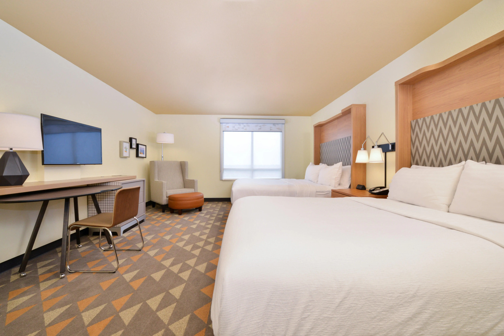 Holiday Inn Kansas City Airport by IHG