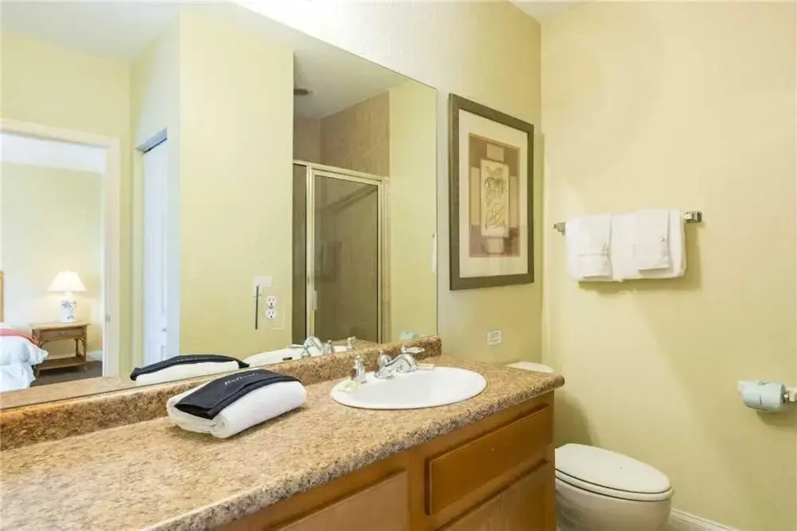 303 - Palms of Treasure Island