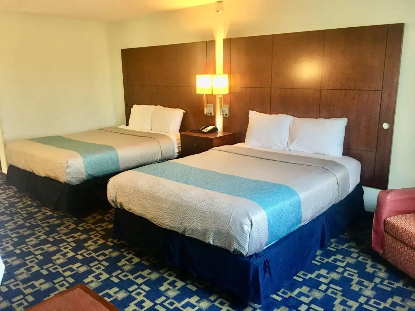 SureStay Hotel by Best Western Weimar