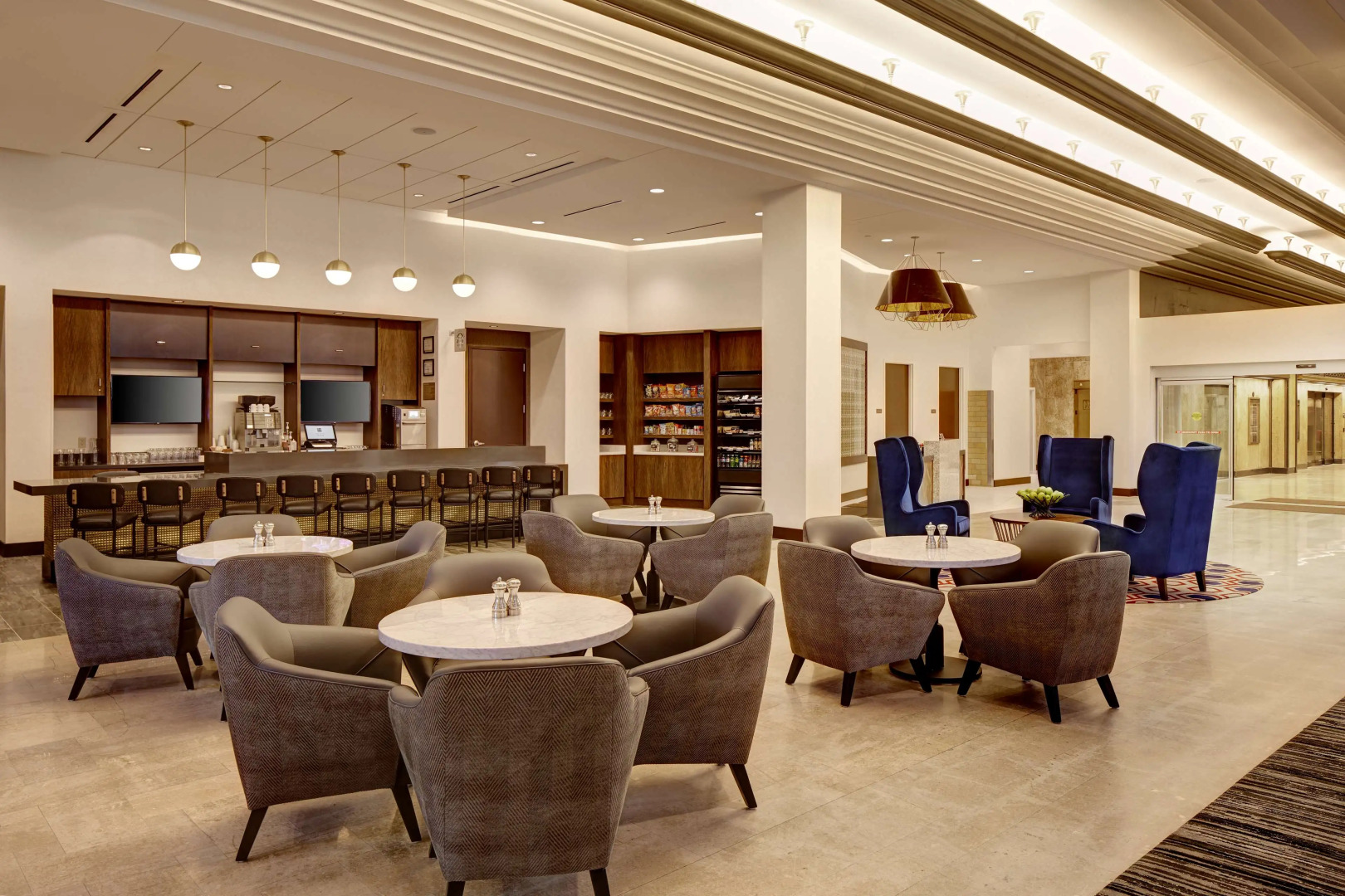 Hyatt Place St. Paul/Downtown