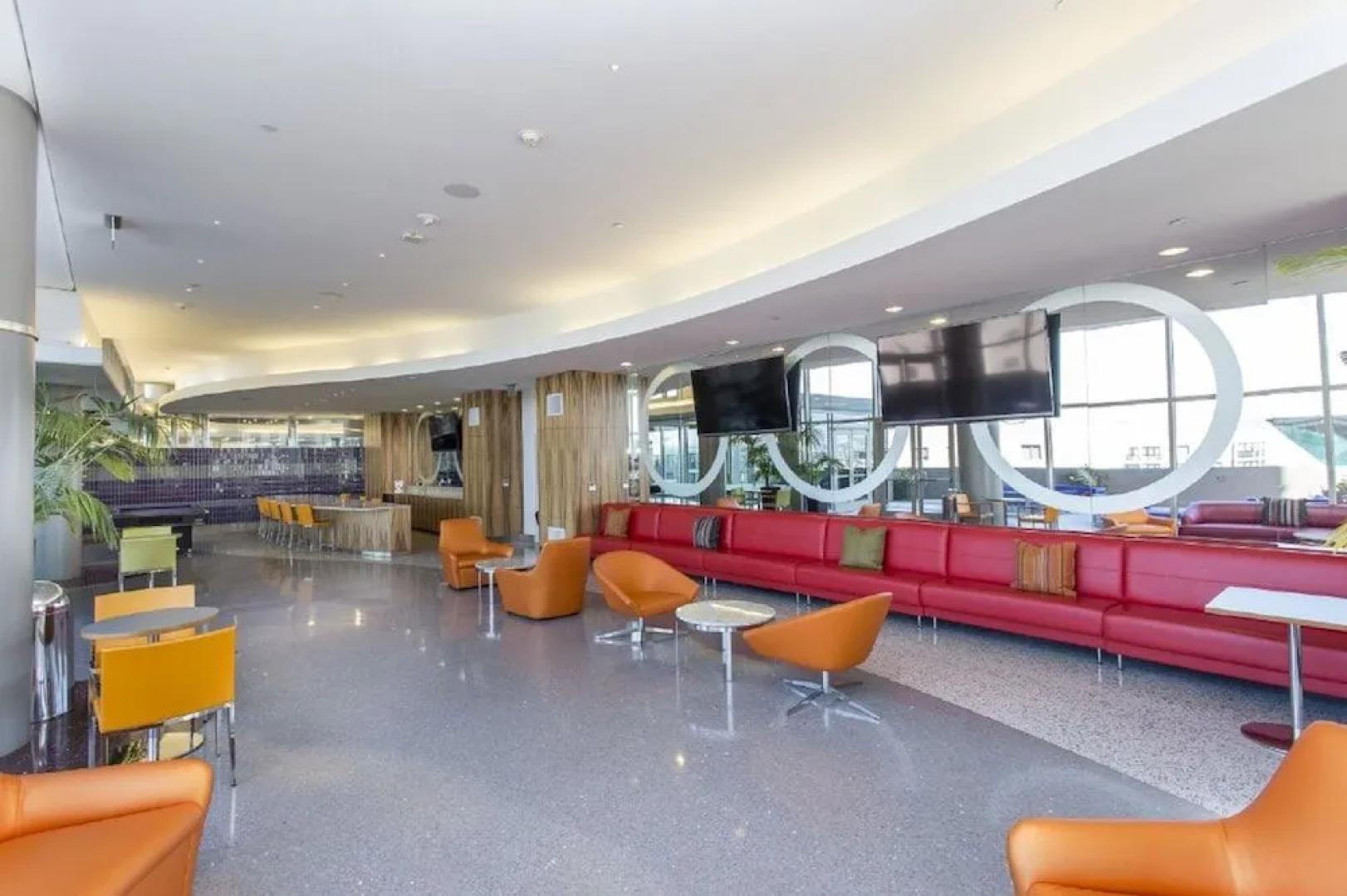 Downtown LA Fully Furnished Apartment