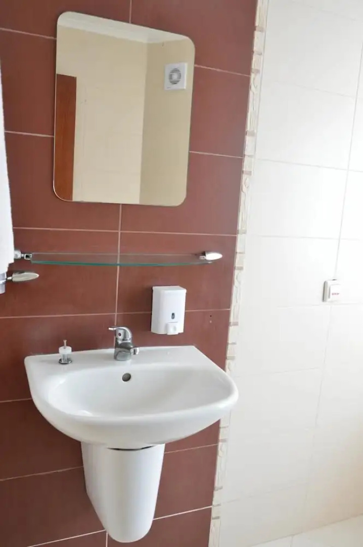 Villa Bellevue -Golden Sands Nature Park