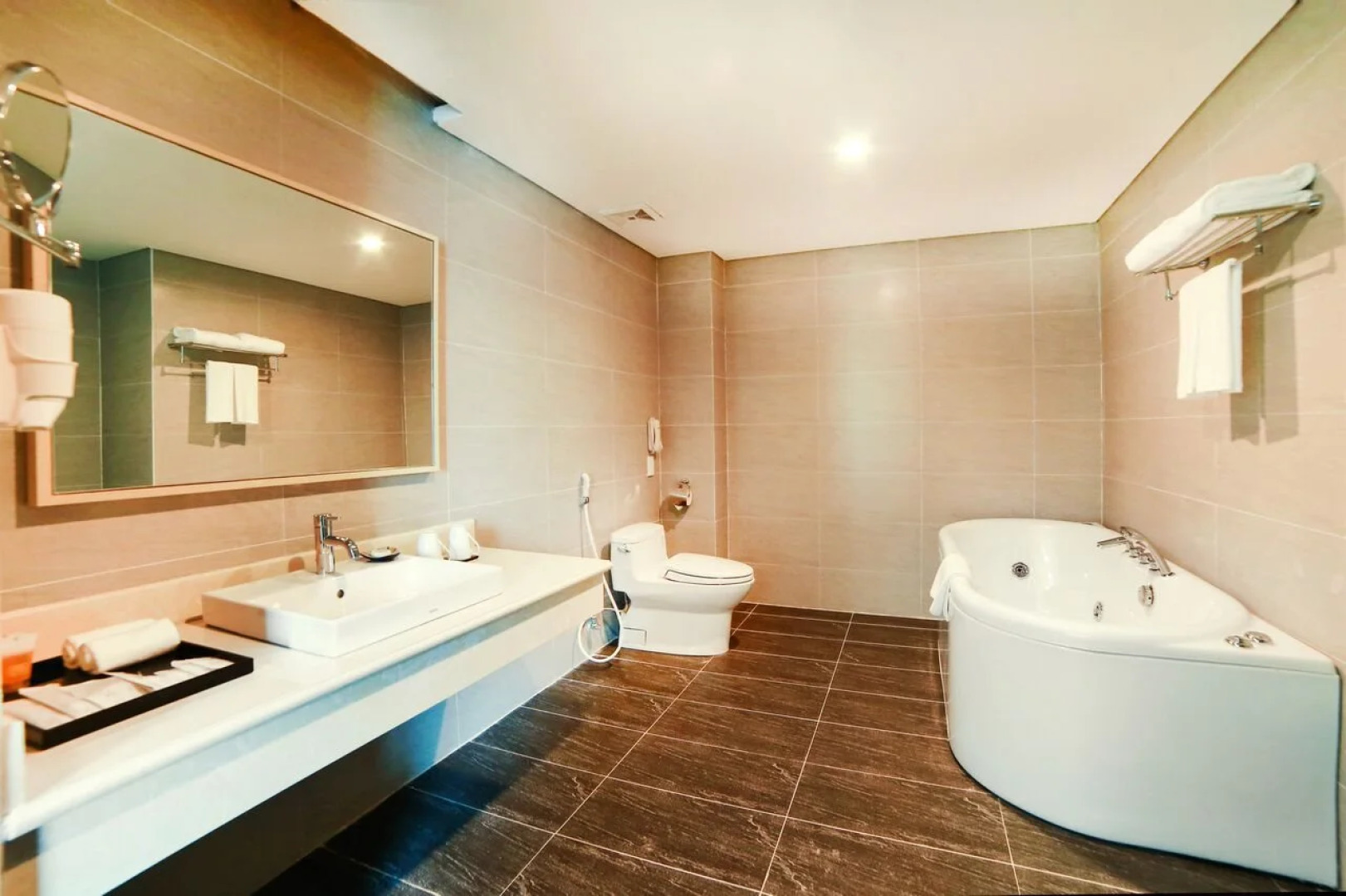 Muong Thanh Luxury Dien Lam Hotel