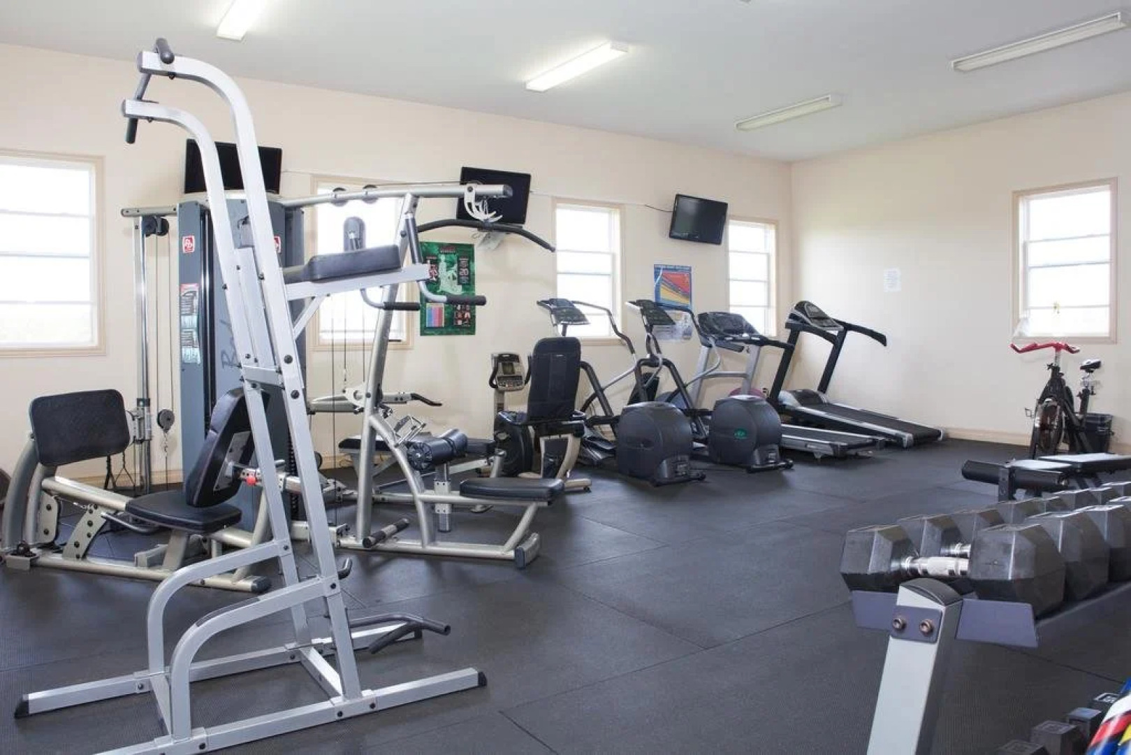 Brackley Beach Northwinds Inn and Suites