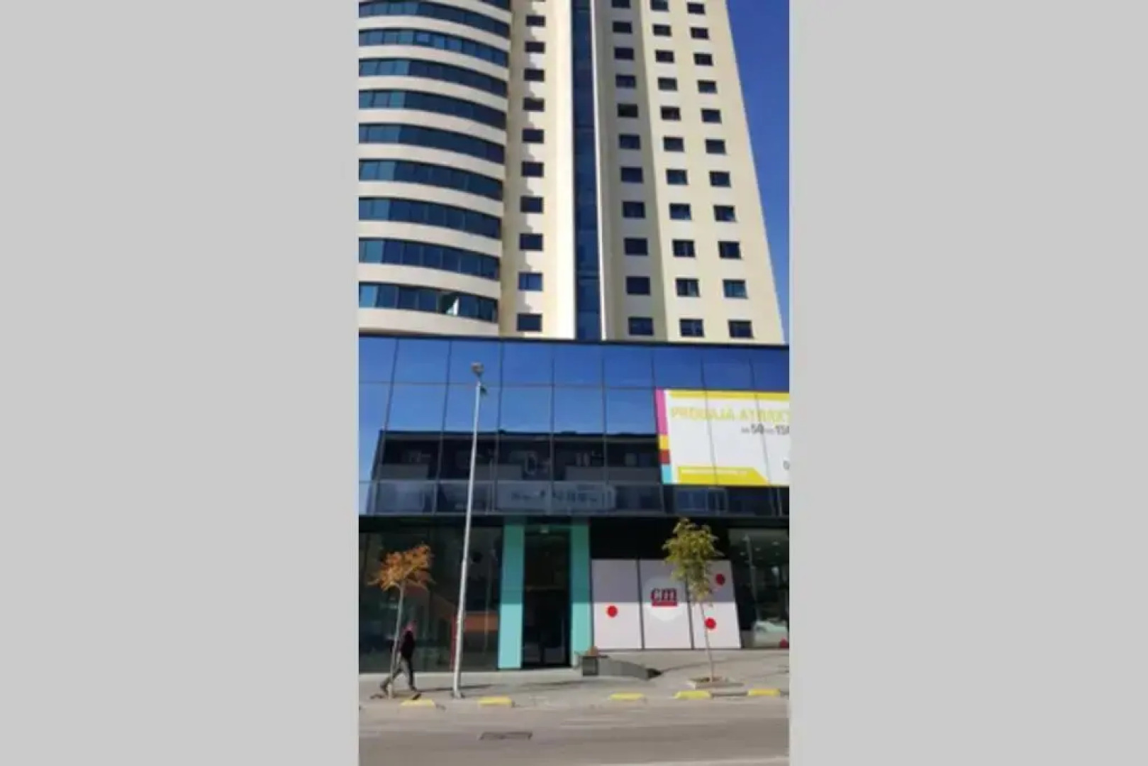 Fantasy apartment Tuzla