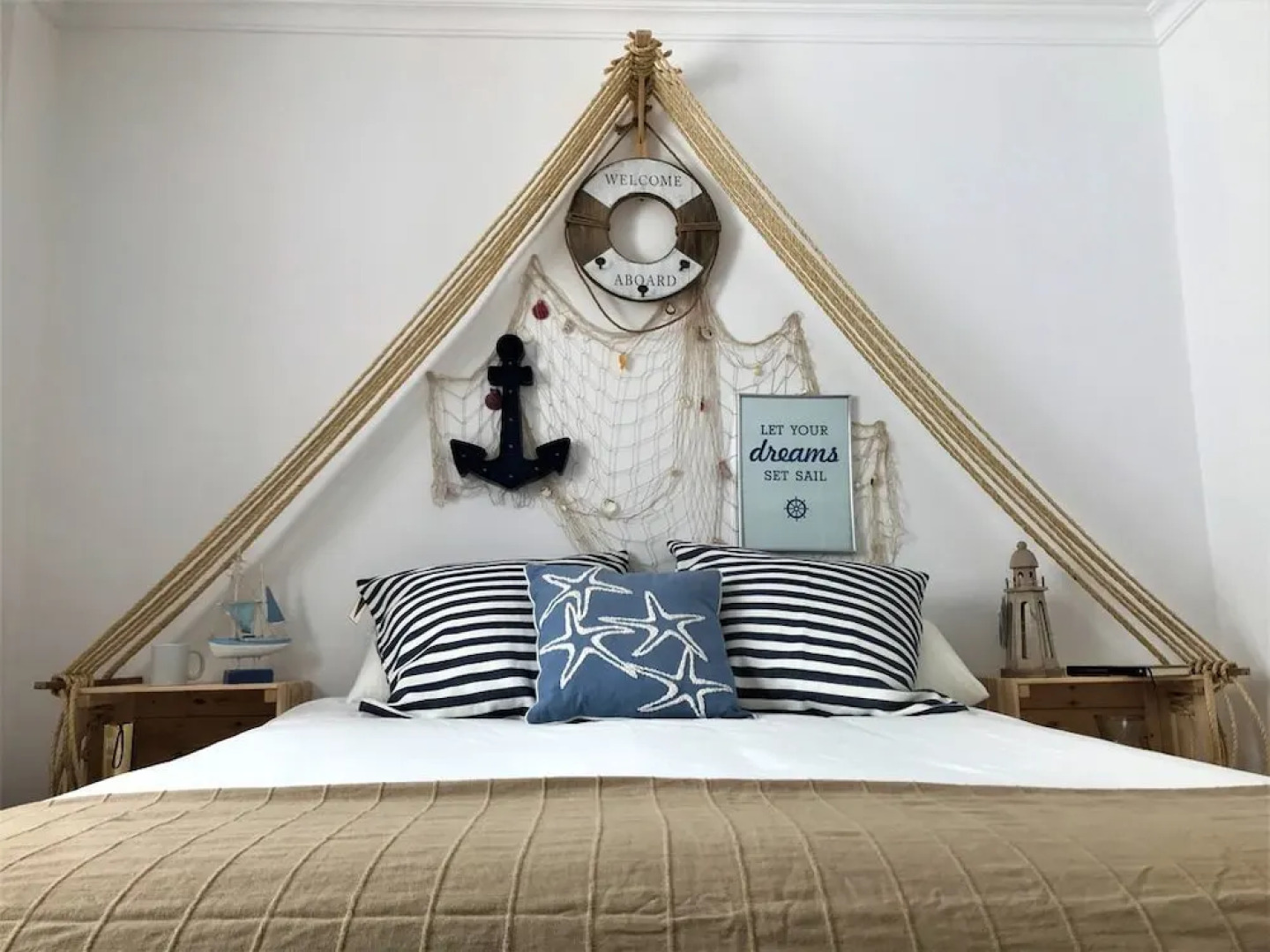 Viuter - Nature Vista Agaete Beach