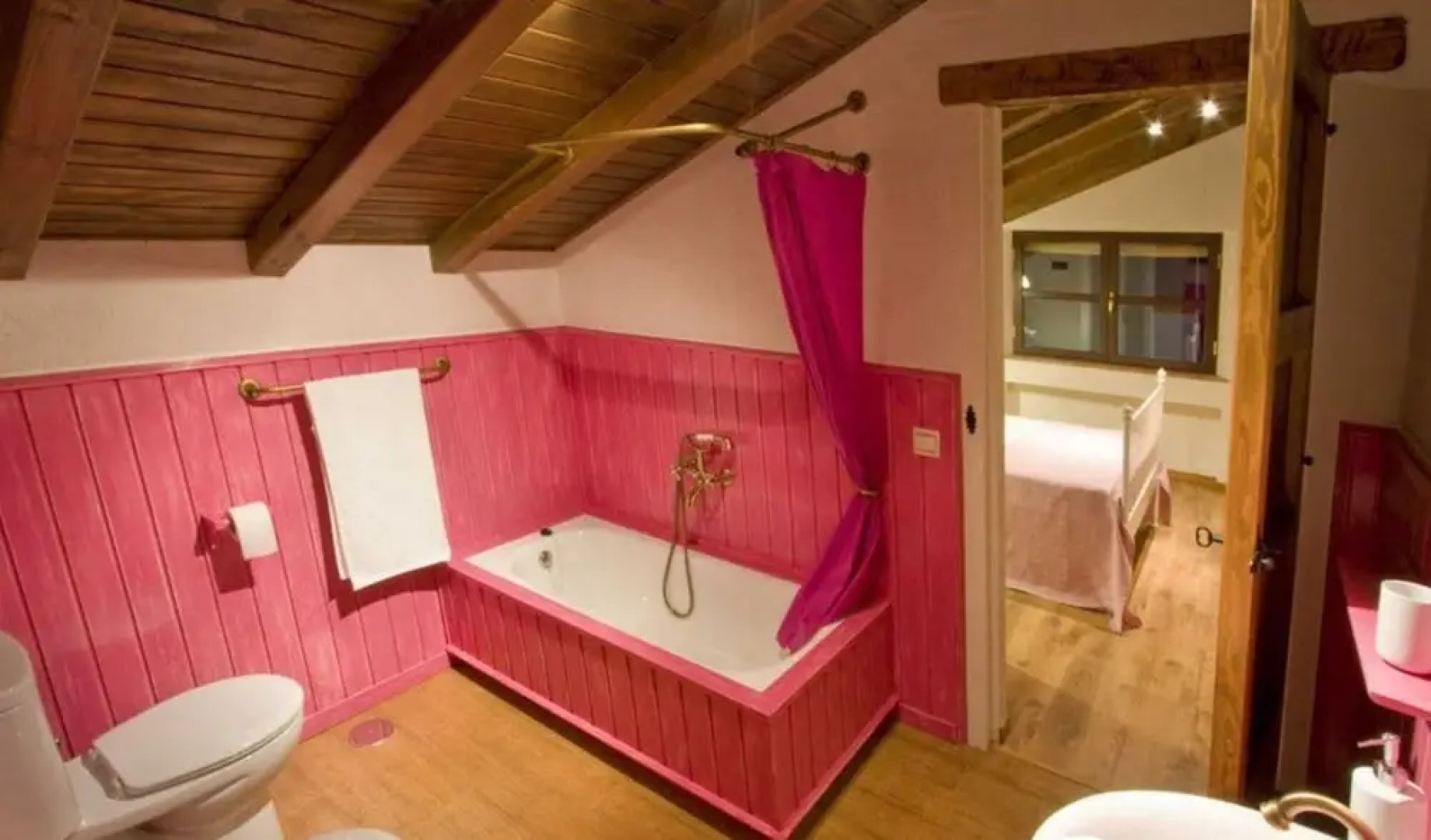 Holiday Home in Gastor, Cádiz 100825 by MO Rentals