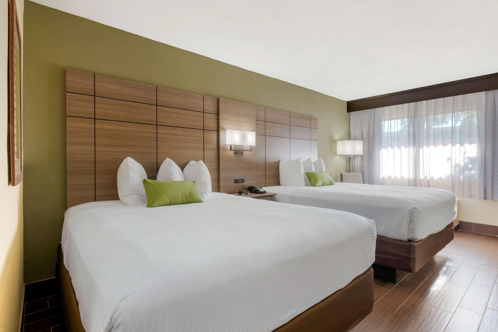 Best Western Downtown Stuart