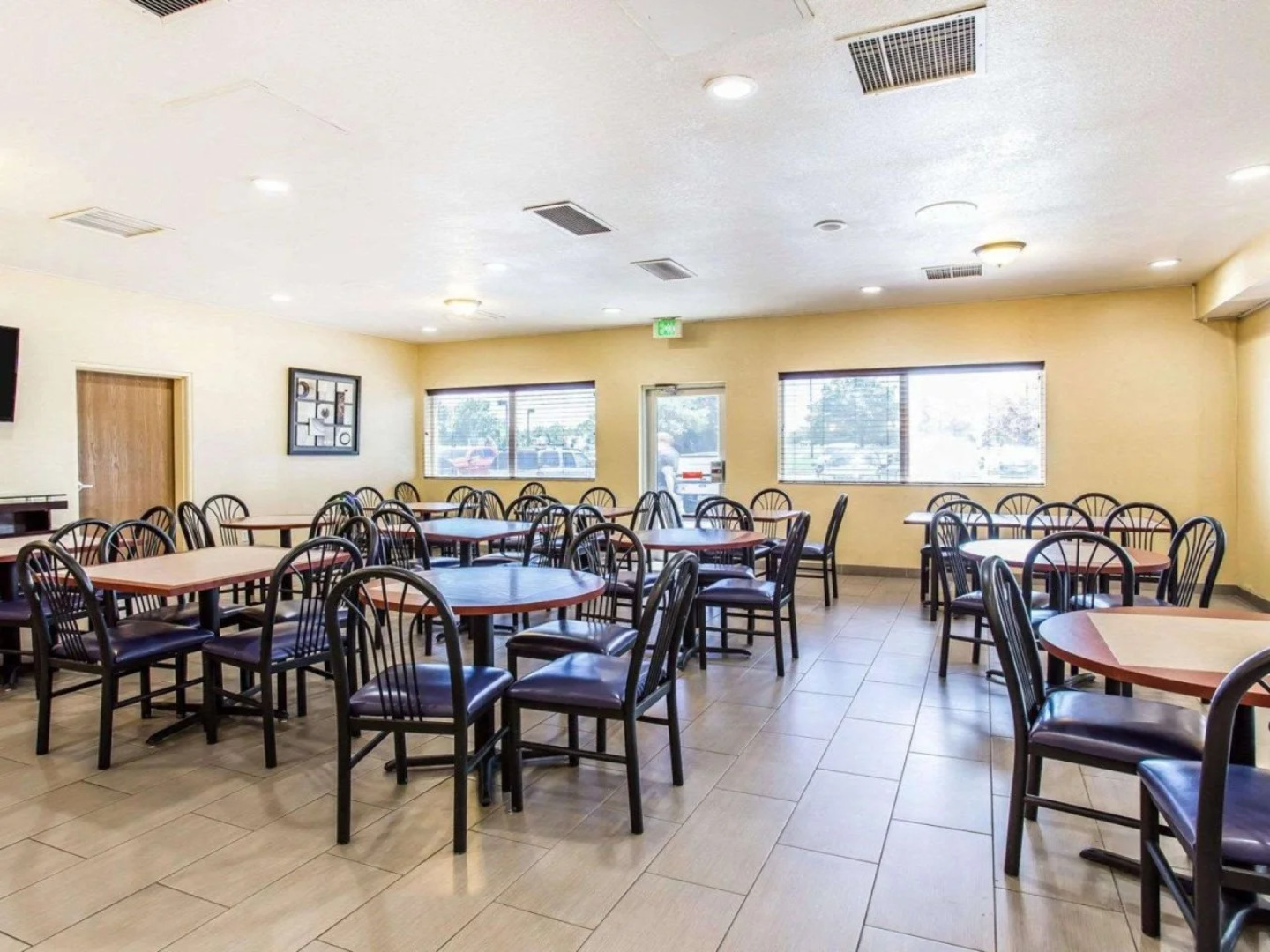 Quality Inn & Suites Denver Airport - Gateway Park