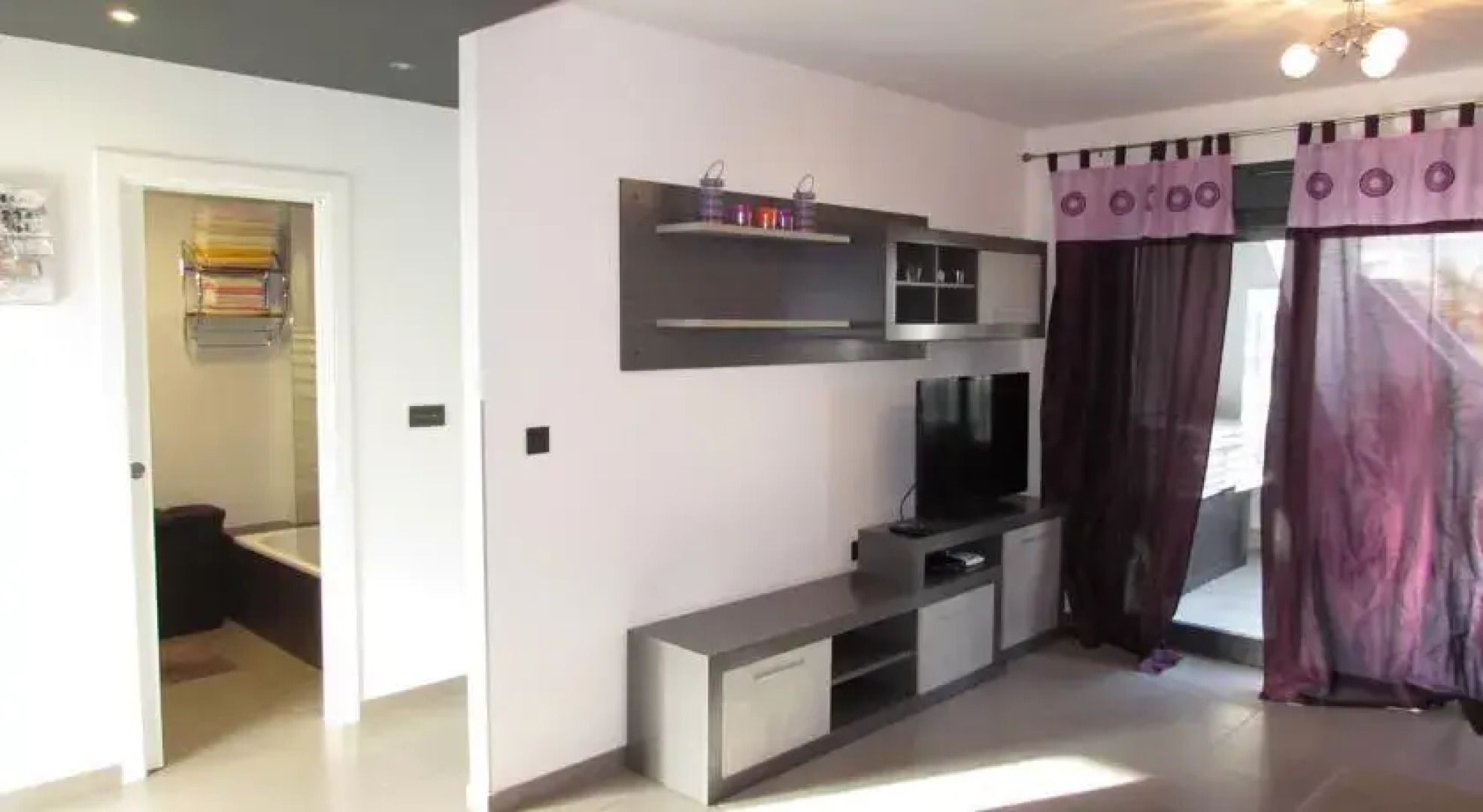 Bungaló Oasis Beach