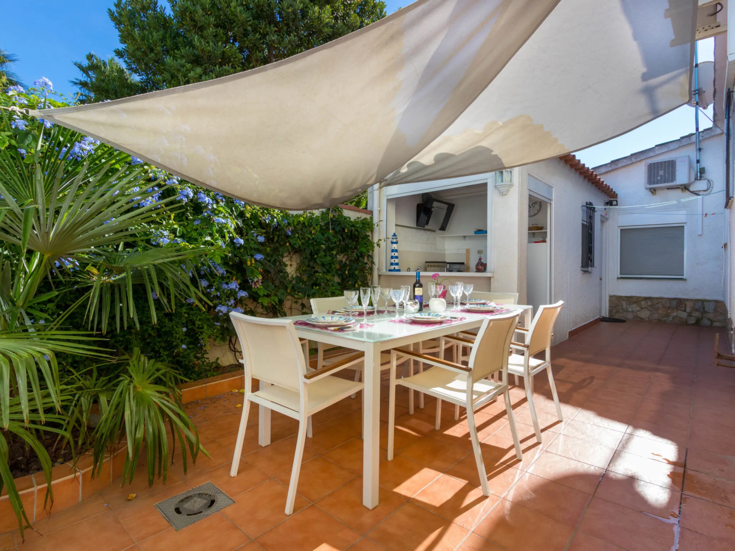Holiday Home Reynaud