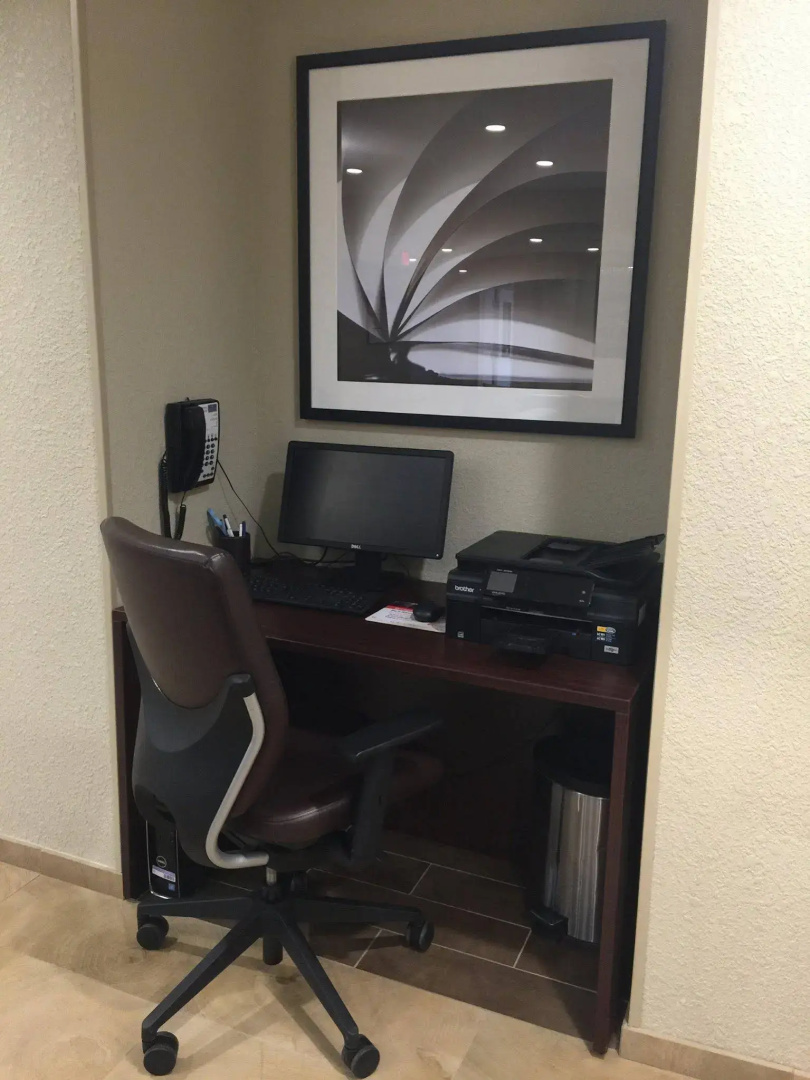 Candlewood Suites Woodward by IHG