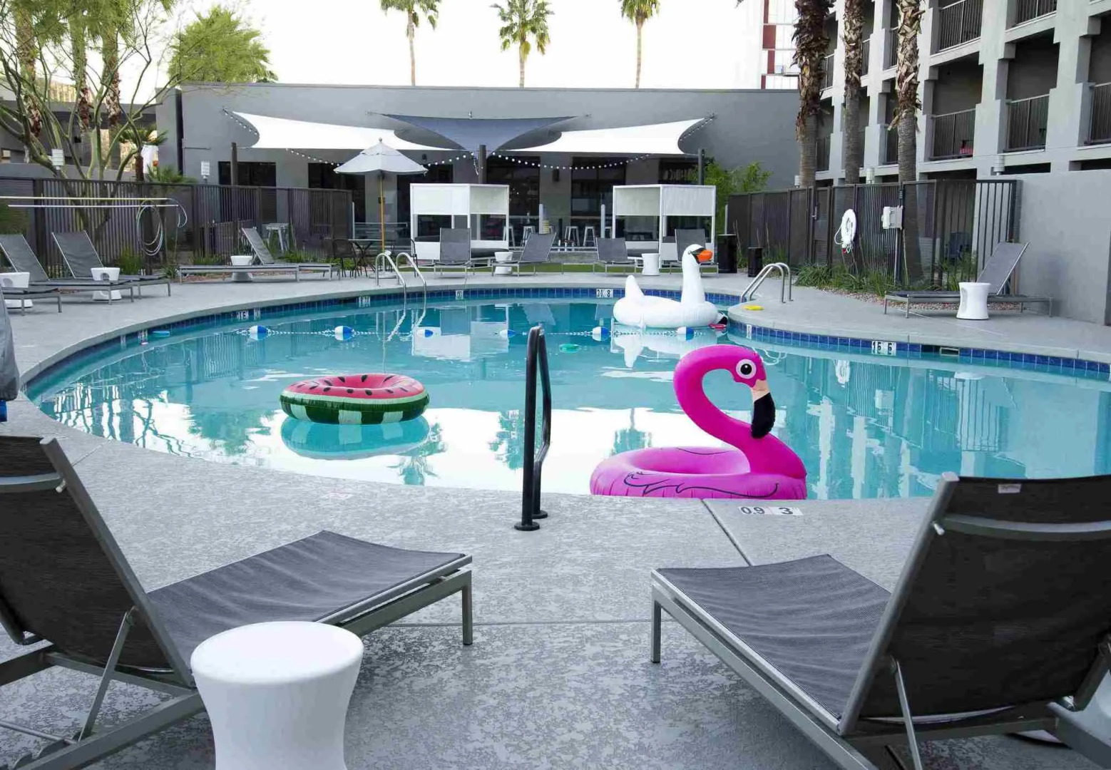 MOXY Phoenix Tempe/ASU Area