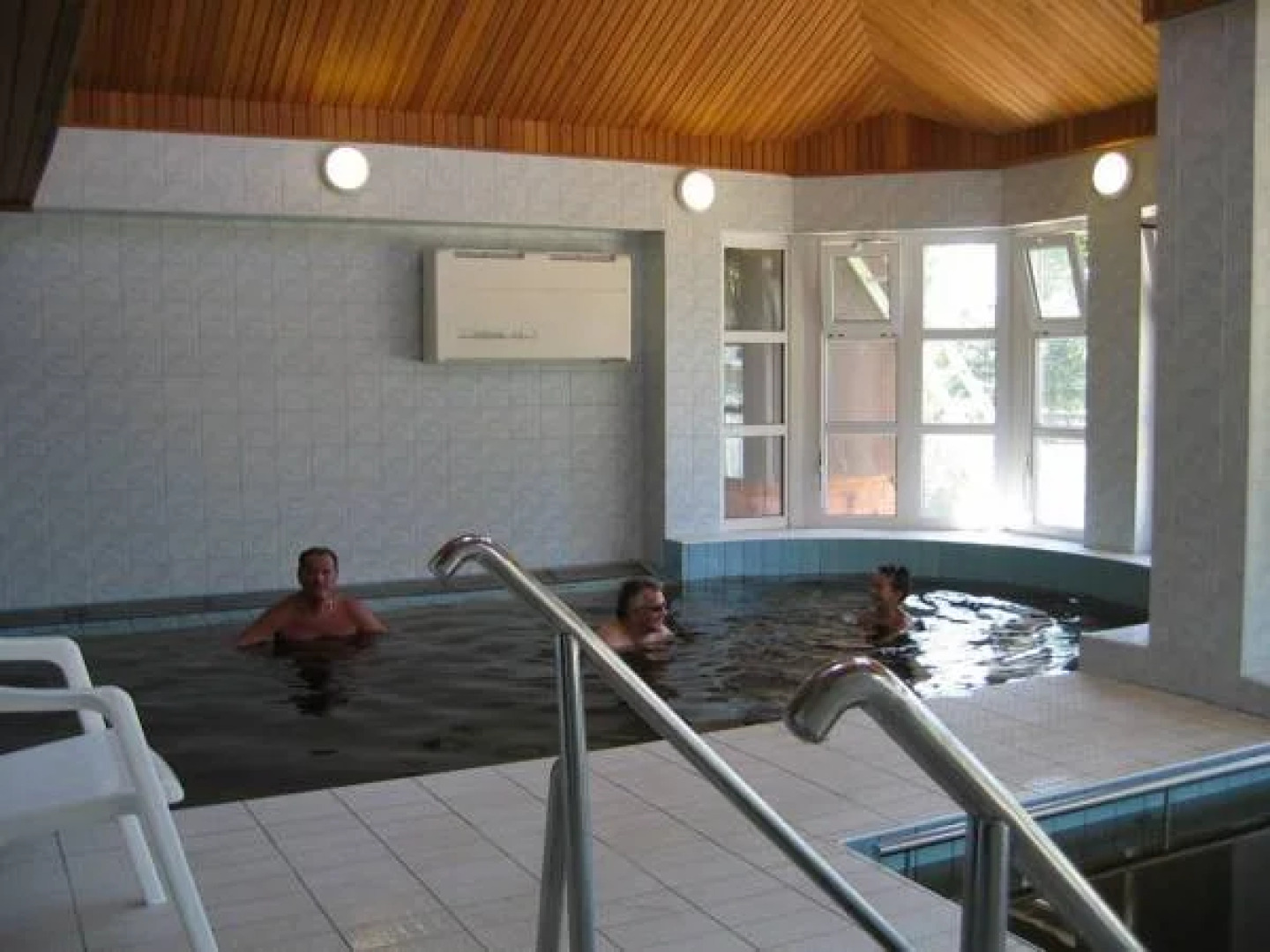 Thermal Hotel Victoria