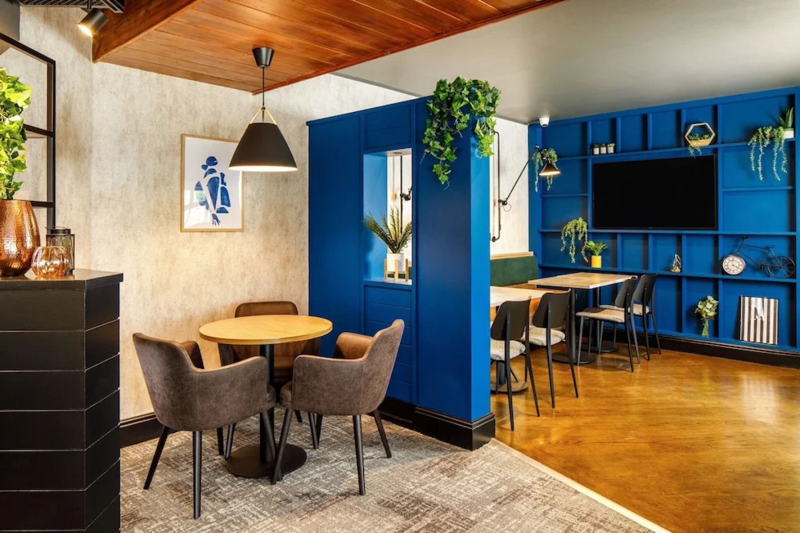 Premier Inn Castleford M62 JCT 31