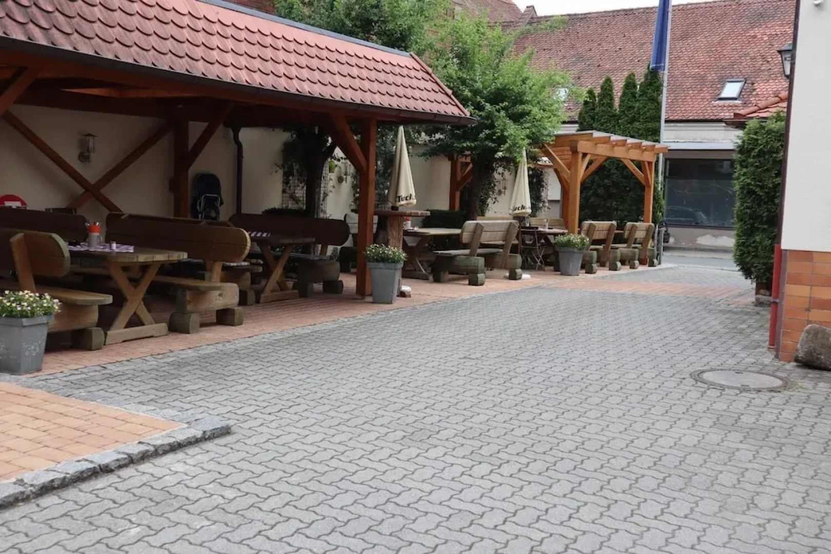 Gasthof & Pension Kettler