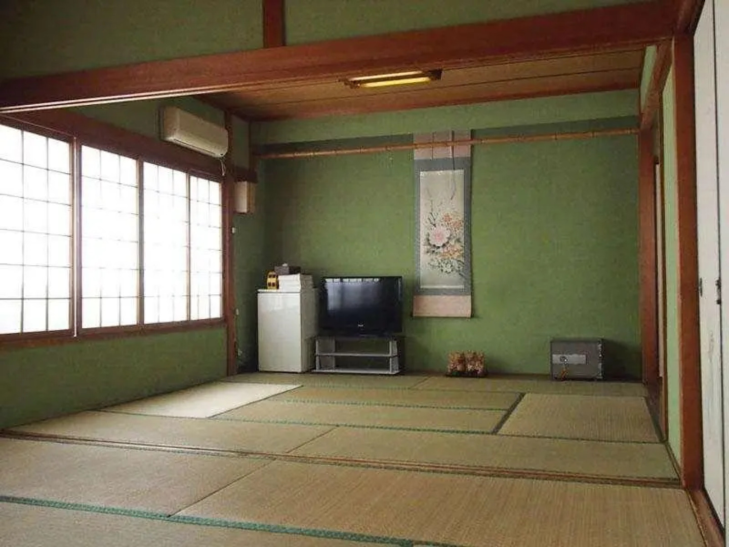 Amimoto Ryokan Nakahei
