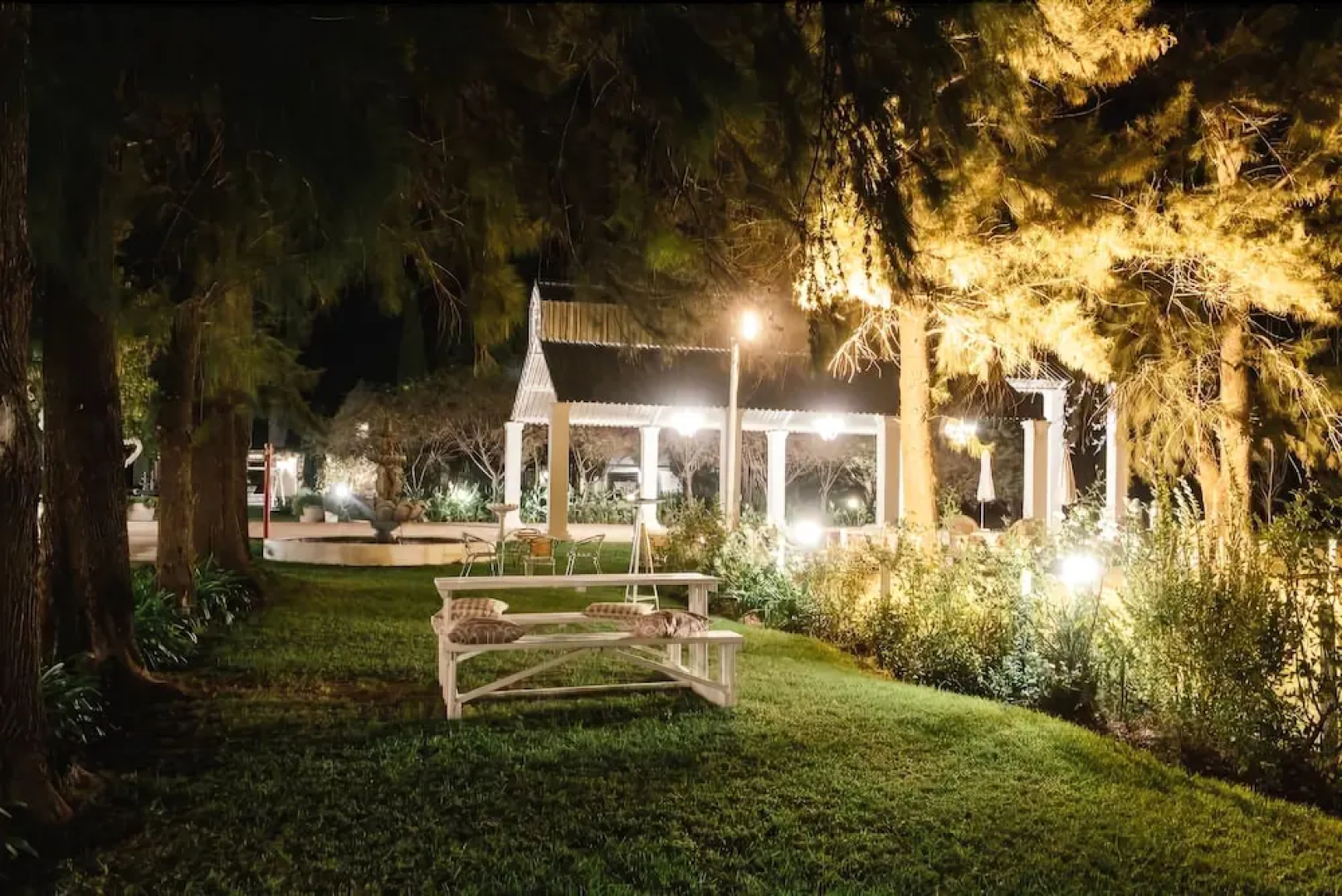 The Venue - Hartswater