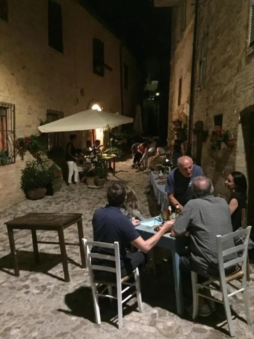 Casannunziata - appartamento con 2 camere no cucina