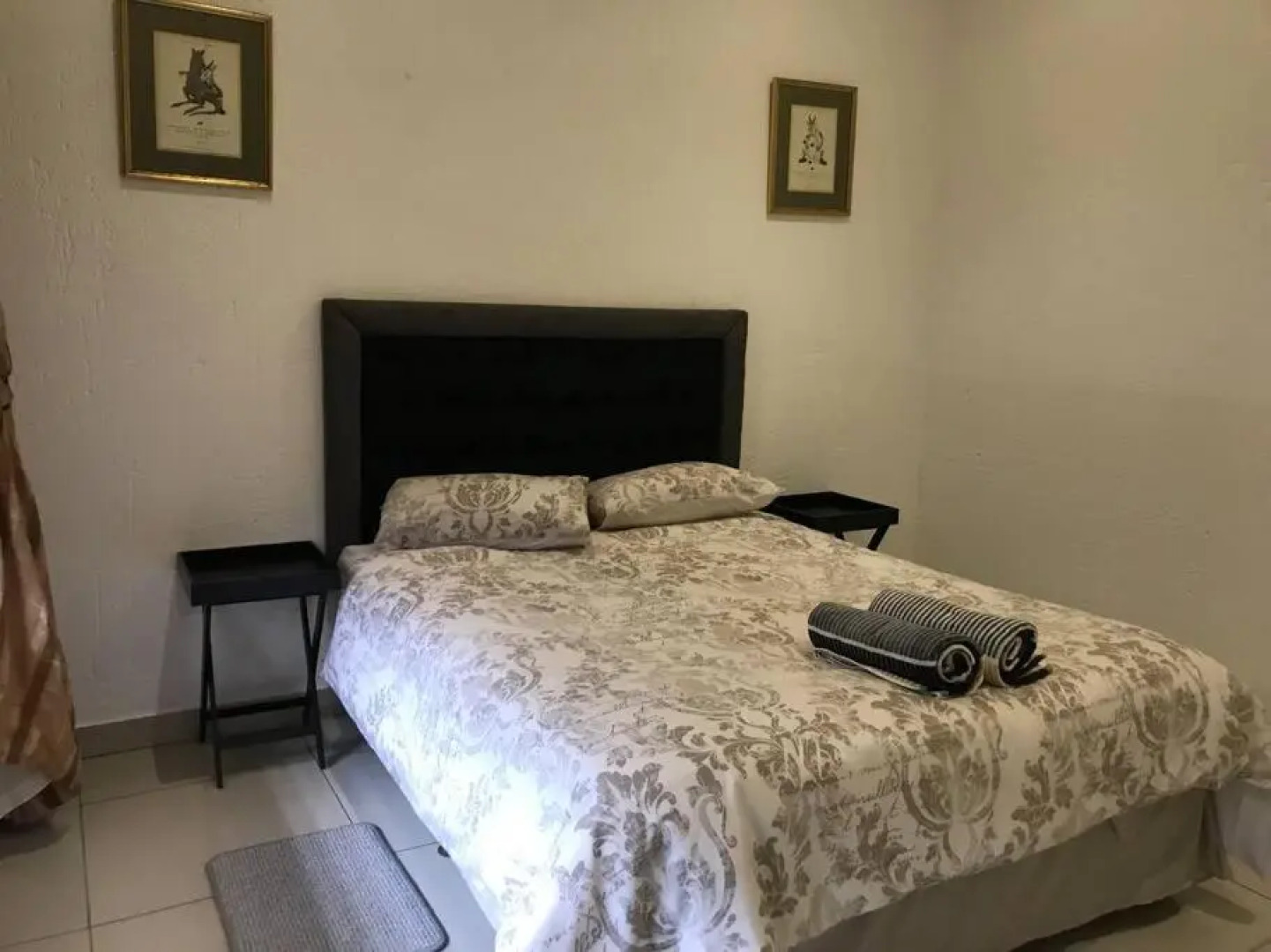 Luxury3 bedroom 6 sleeper penthouse apartment in Shellybeach