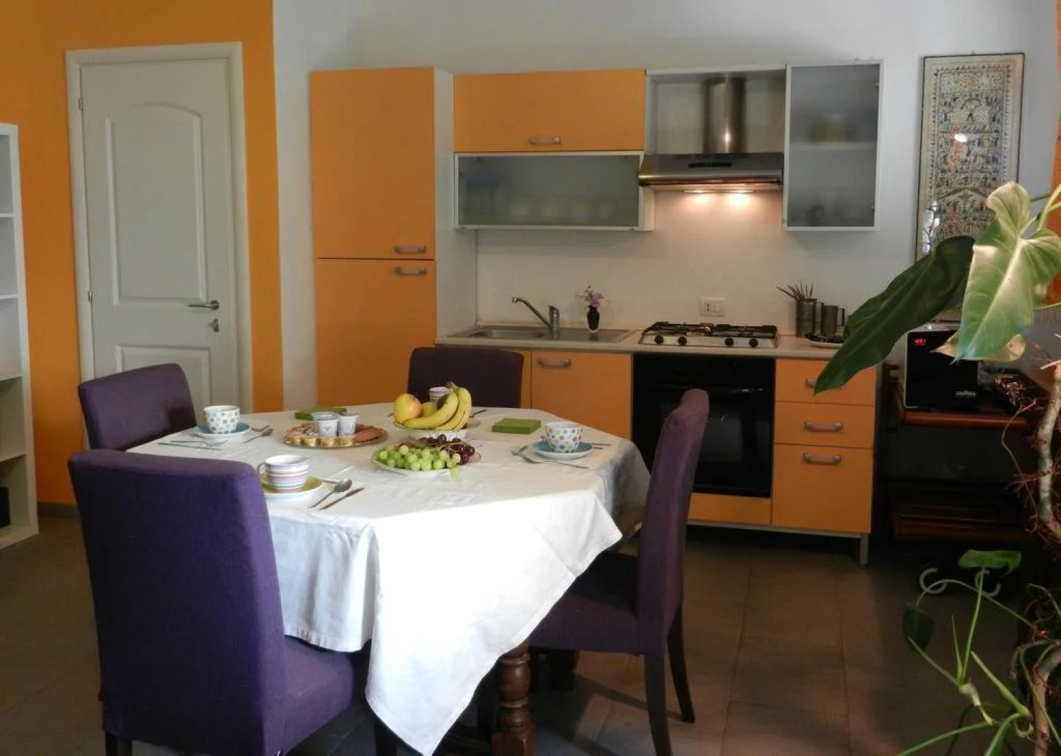 Hibiscus Guest House