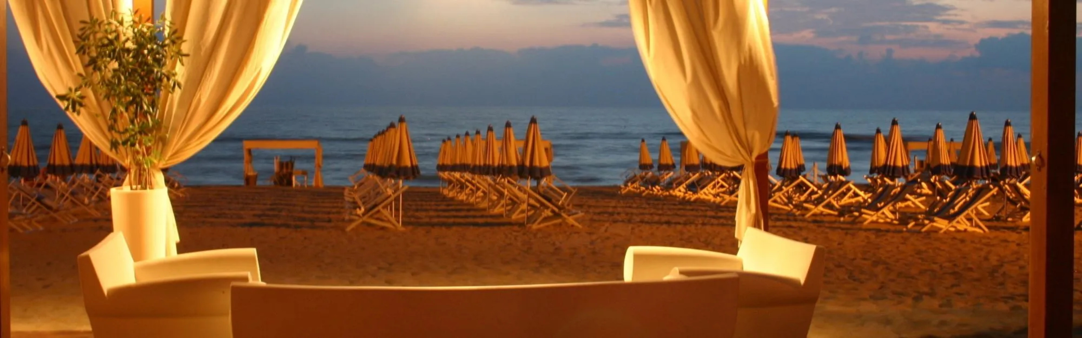 Residence Cosmopolitan Golf