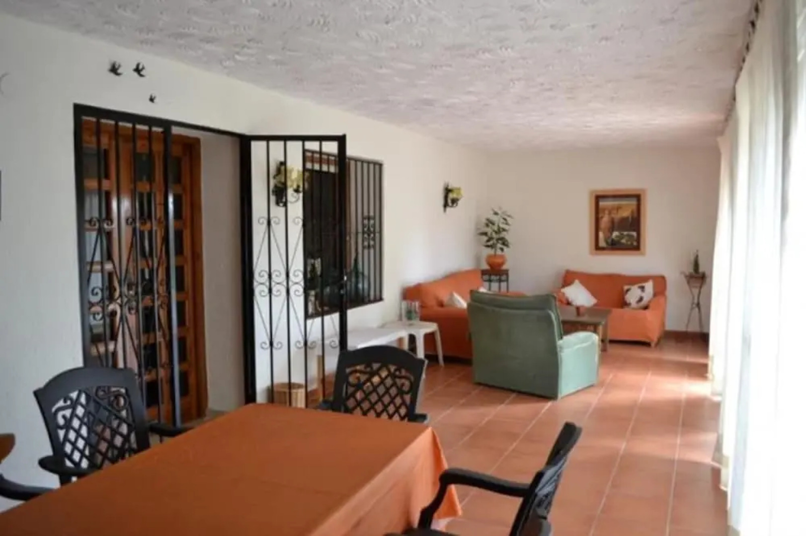 Villa - 3 Bedrooms with Pool - 104988