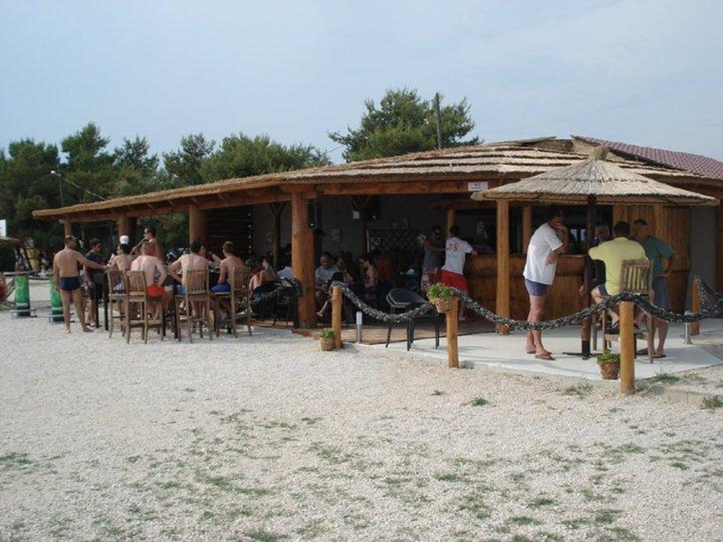 Apartment Vera - 150 m from sea: A1 Sukosan, Zadar riviera