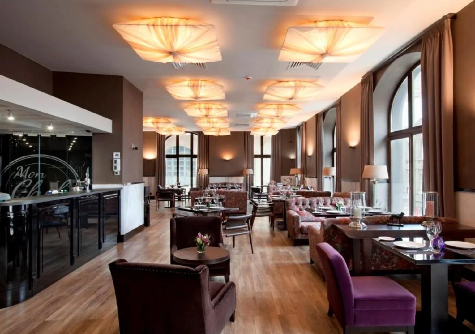 Отель «Астория»