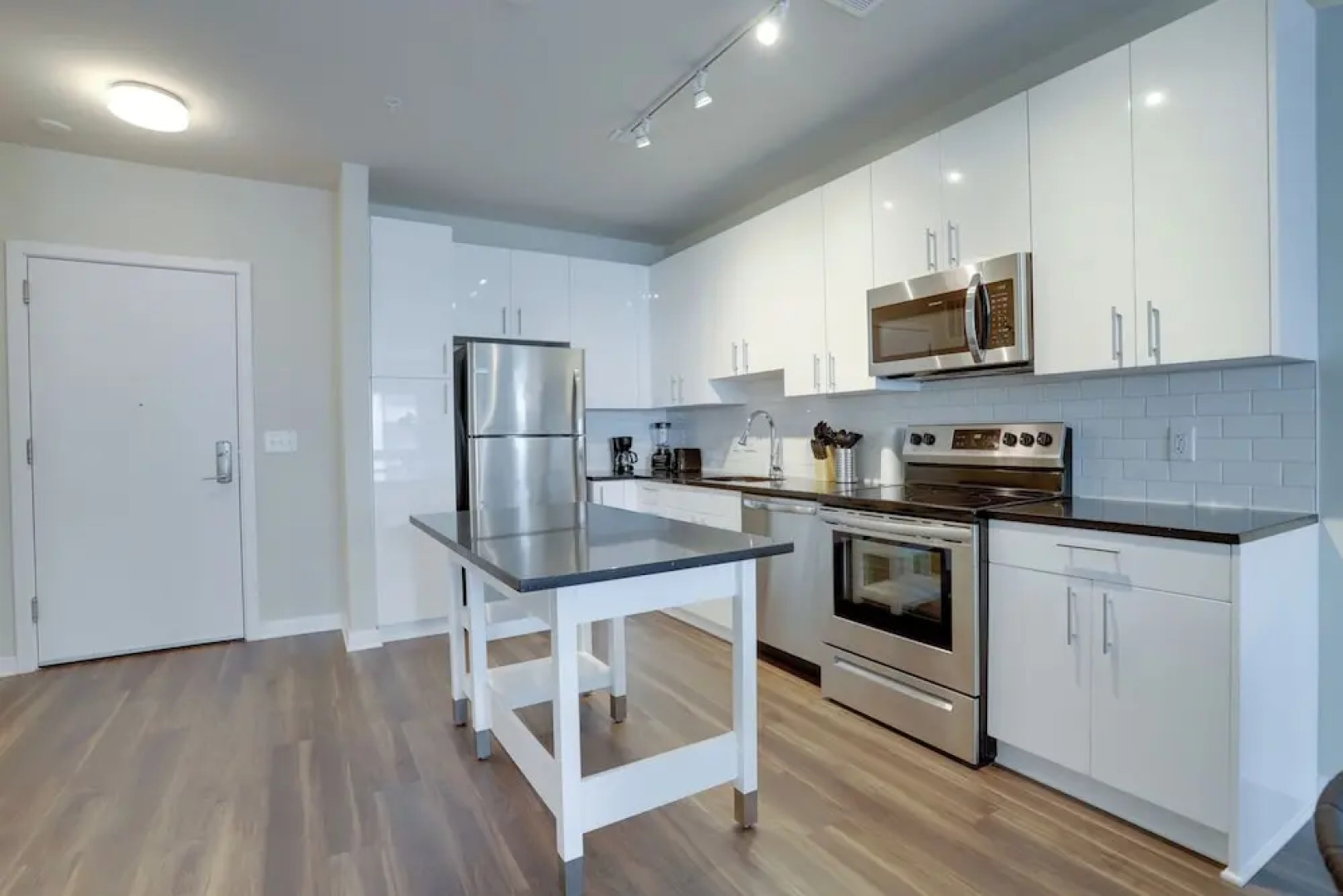 Stylish Apartment in Alexandria