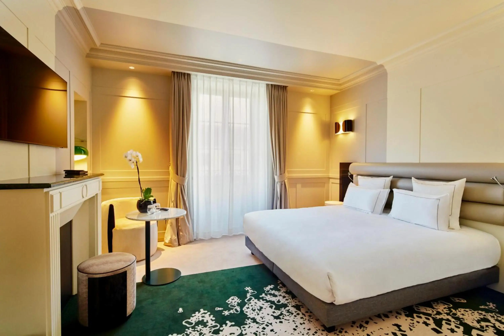 La Licorne Hotel & Spa Troyes - MGallery Collection