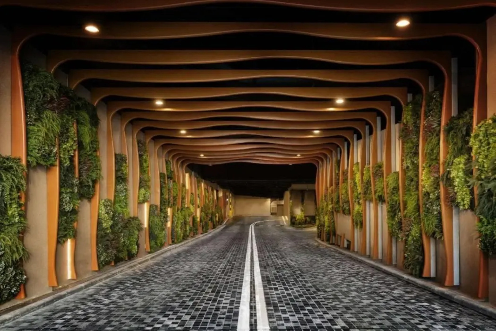 The Silveri Hotel Hong Kong - MGallery Collection