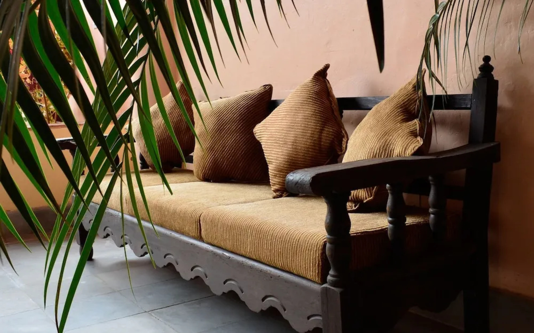 Las Magdalenas Hotel Boutique