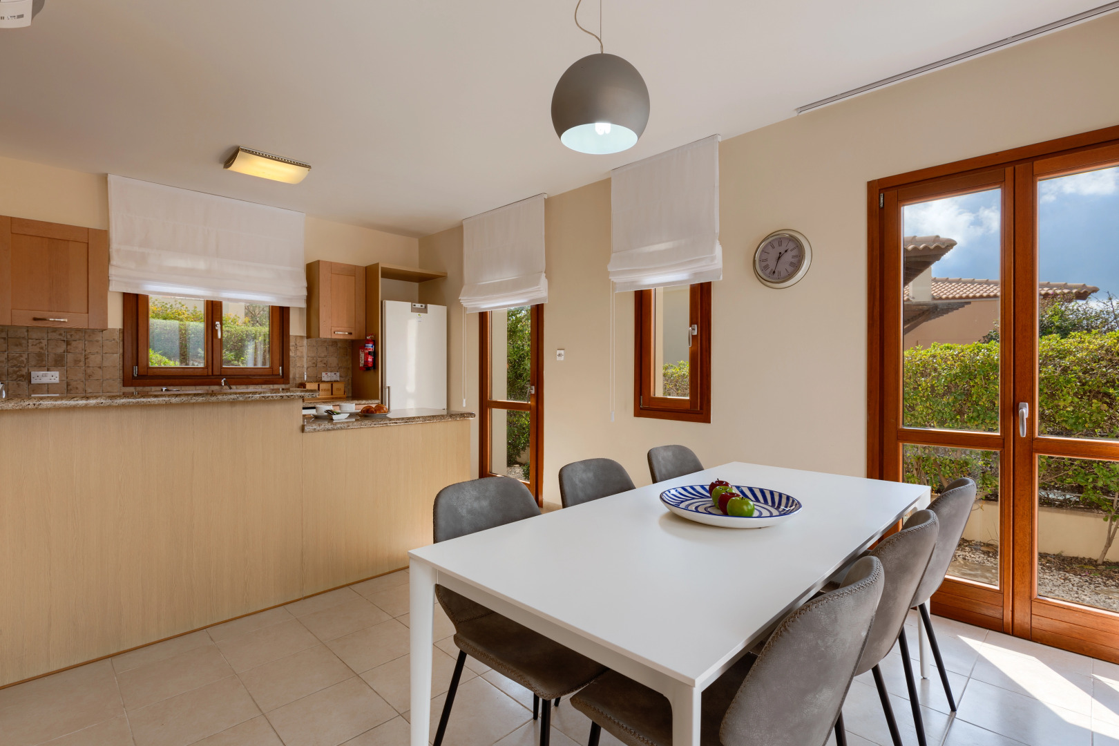 Aphrodite Hills Rentals – Junior Villas