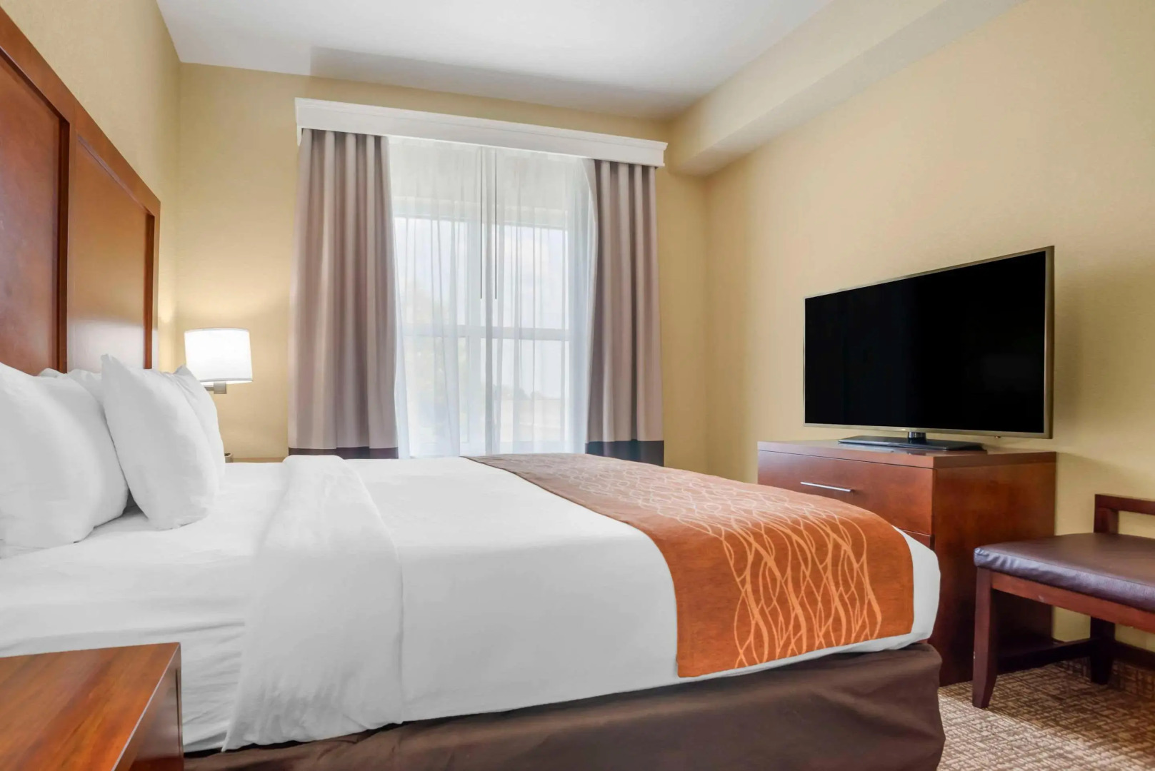 Comfort Inn & Suites Daphne Spanish Fort - Mobile East