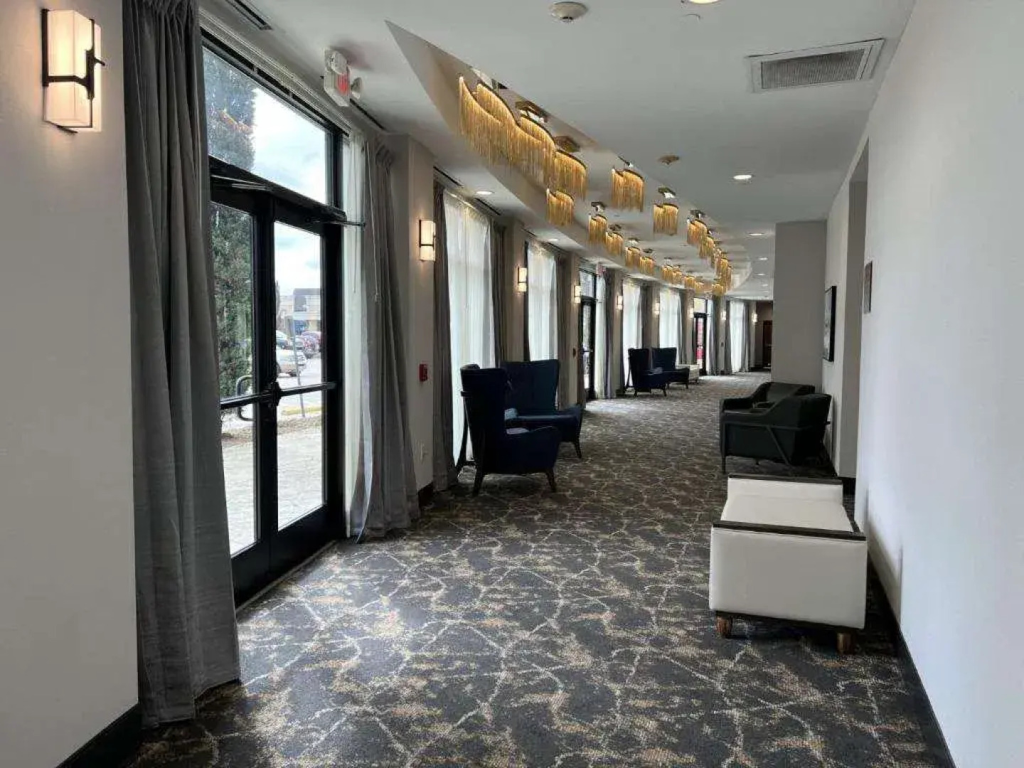 DoubleTree by Hilton Fort Worth Fossil Creek